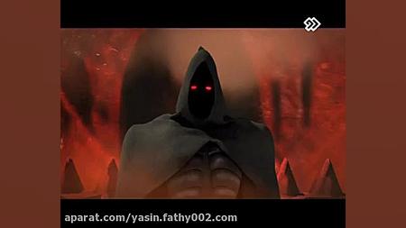 سریال انیمیشن پیامبران  انیمیش...