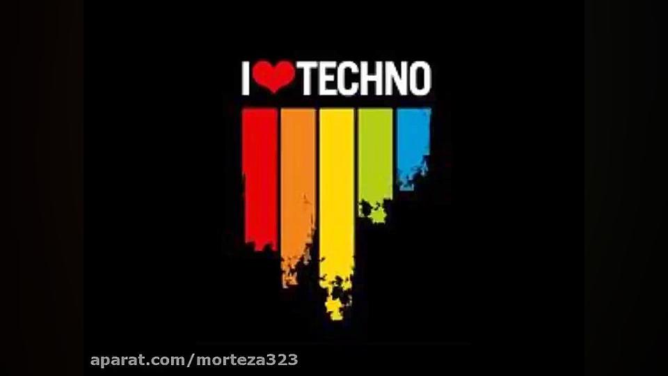 Music Techno Remix Counter Str...