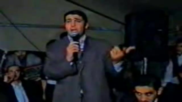 مشاعره ترکی فی البداهه نامیق آ...