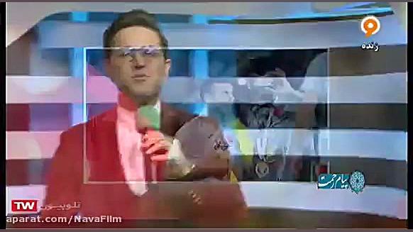 پرسپولیس  حامد طاها