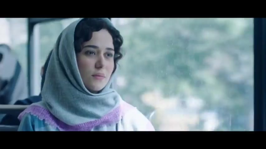معرفی فیلم فوق العاده زیبا ملاقات خصوصی با بازی هوتن شکیبا و پریناز ایزدیار زمان95ثانیه