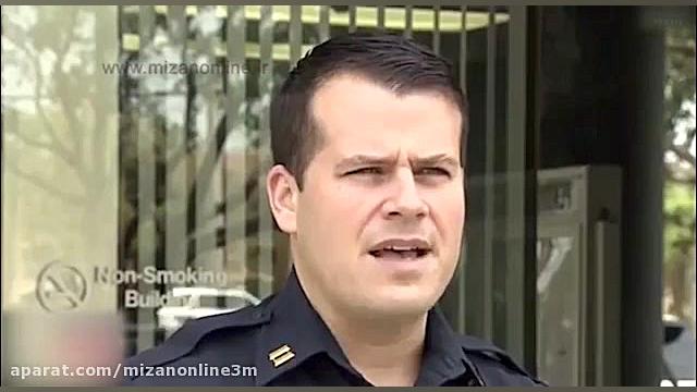 تنبیه با اتو برای مشق ننوشتن