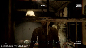 OUTLAST 2 Walkthrough Gameplay...
