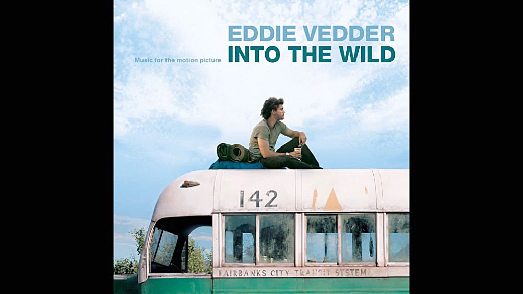 Hard Sun - Eddie Vedder زمان321ثانیه