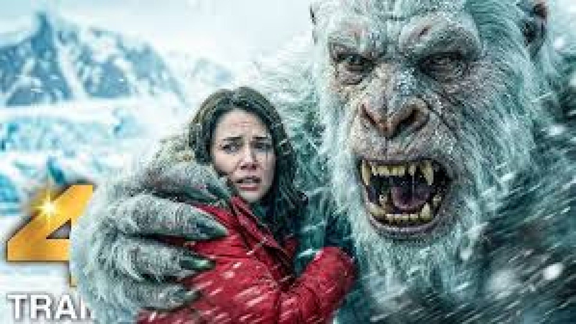 فیلم یتی دوبله فارسی The Yeti 2026 زمان5548ثانیه