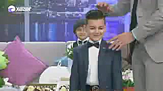 رقص دوقلوهای آذربایجانی