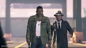 تریلر سینماتیک Mafia III