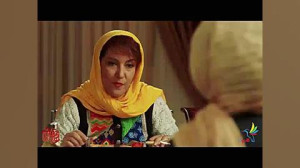 نماهنگ سریال عاشقانه با بازی گ...