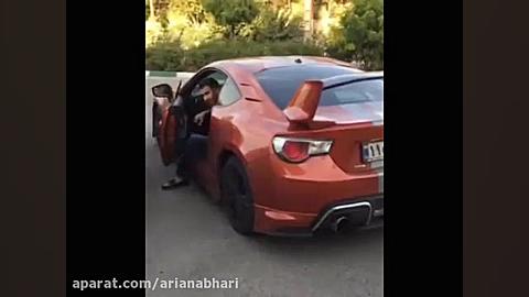 اخبار خودرو  ماشین بازی به سبک...