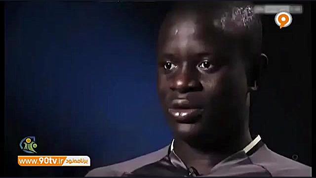 فوتبال 120: به بهانه درخشش فوق...