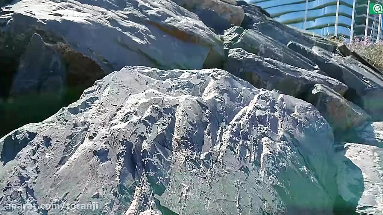 نمونه ویدئو 1080p از Sony Xper...