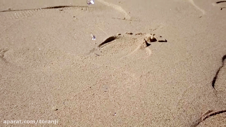 نمونه ویدئو حرکت آهسته Sony Xp...