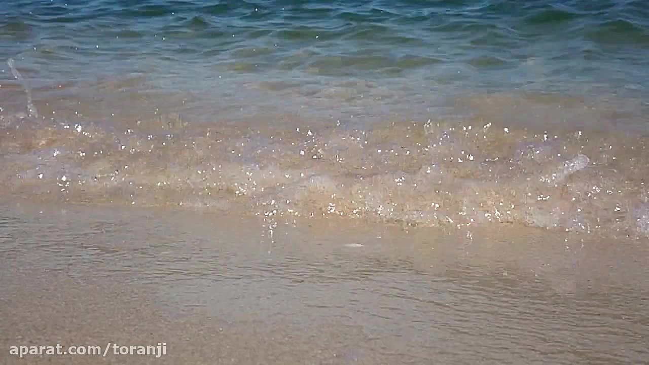 نمونه ویدئو حرکت آهسته از Sony...