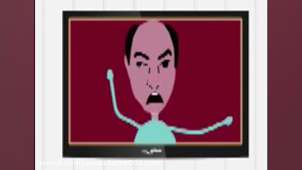 انیمیشن باحال تیکت گرام با حضو...