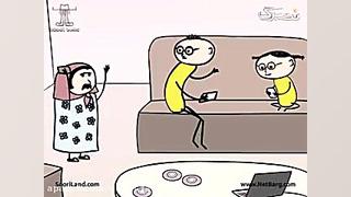 نسل دو سر مظلوم (تقدیم به پدر...