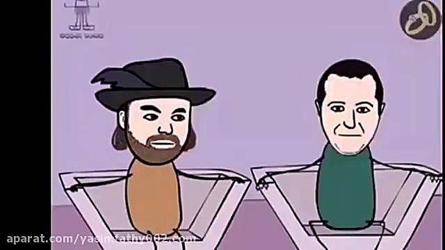 برنامه استیج و داستانهای فریال...