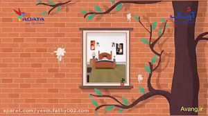 کار فوق العاده خنده دار سروش ر...