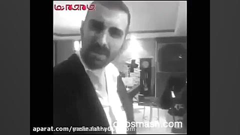 گلچین دابسمش بازیگران ایرانی ج...