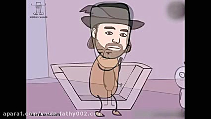 مسابقه ی استیج به روایت سروش ر...