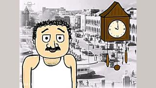 تلفن (اصلاح شده)  جهانگیر  Tel...