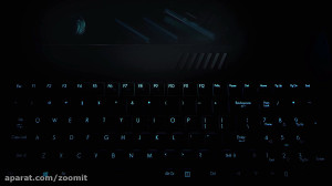 لپ تاپ گیمینگ Predator Triton...
