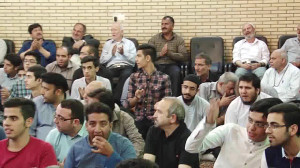 مولودی عربی برای آقا اباالفضل...