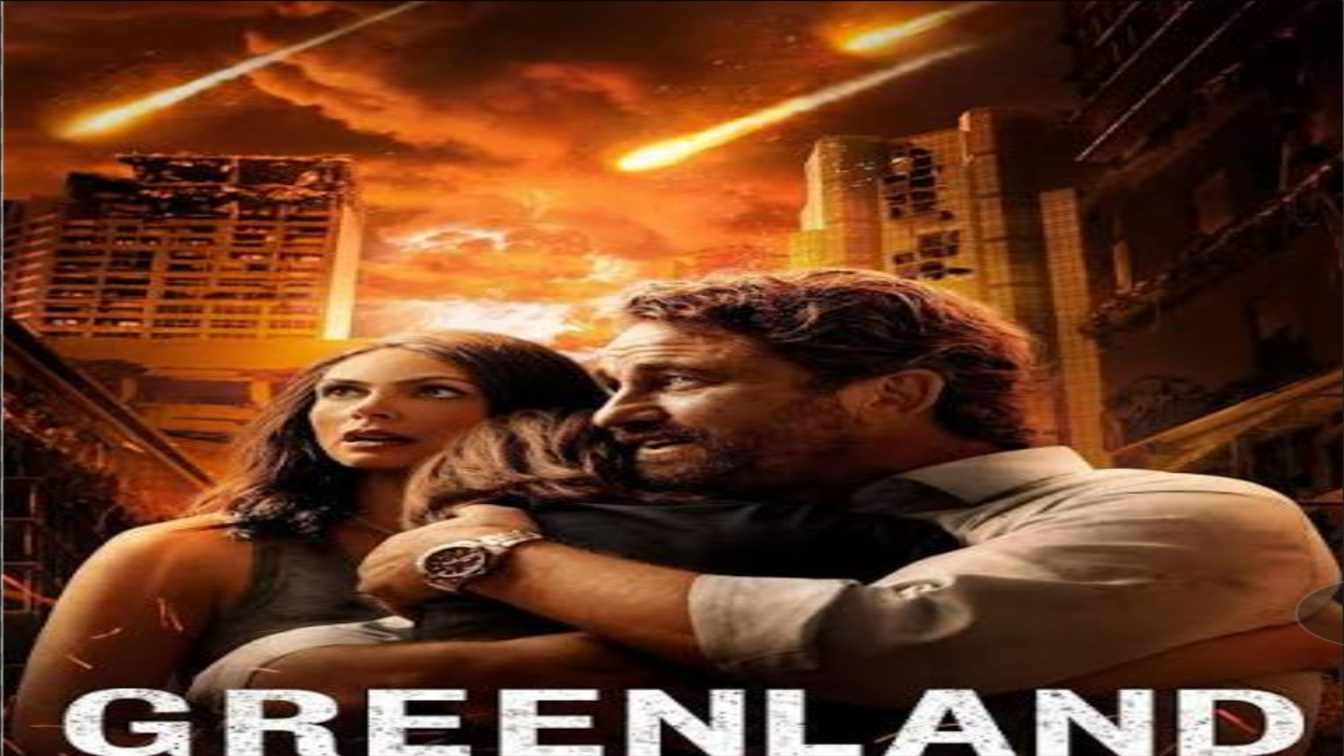 فیلم گریلند ۱ دوبله فارسی /2020 زمان7003ثانیه