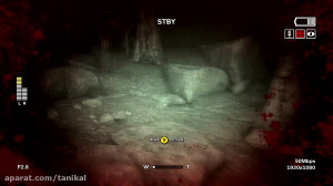 OUTLAST 2 Walkthrough Gameplay...