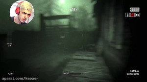 OUTLAST 2 Walkthrough Gameplay...