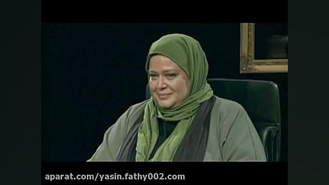 شوخی با بهاره رهنما