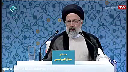 فیلم کامل مناظره اجتماعی کاندی...