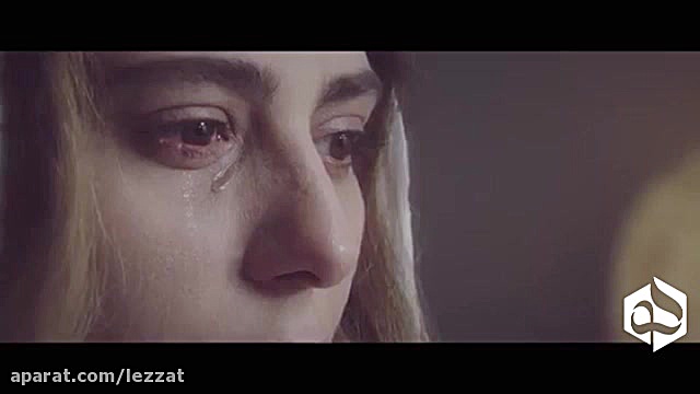 کلیپ رسمی ابر میبارد از آلبوم...