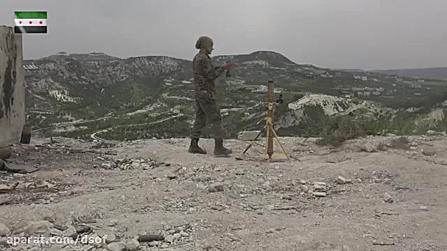 روایت تروریست ها از نبرد لاذقی...