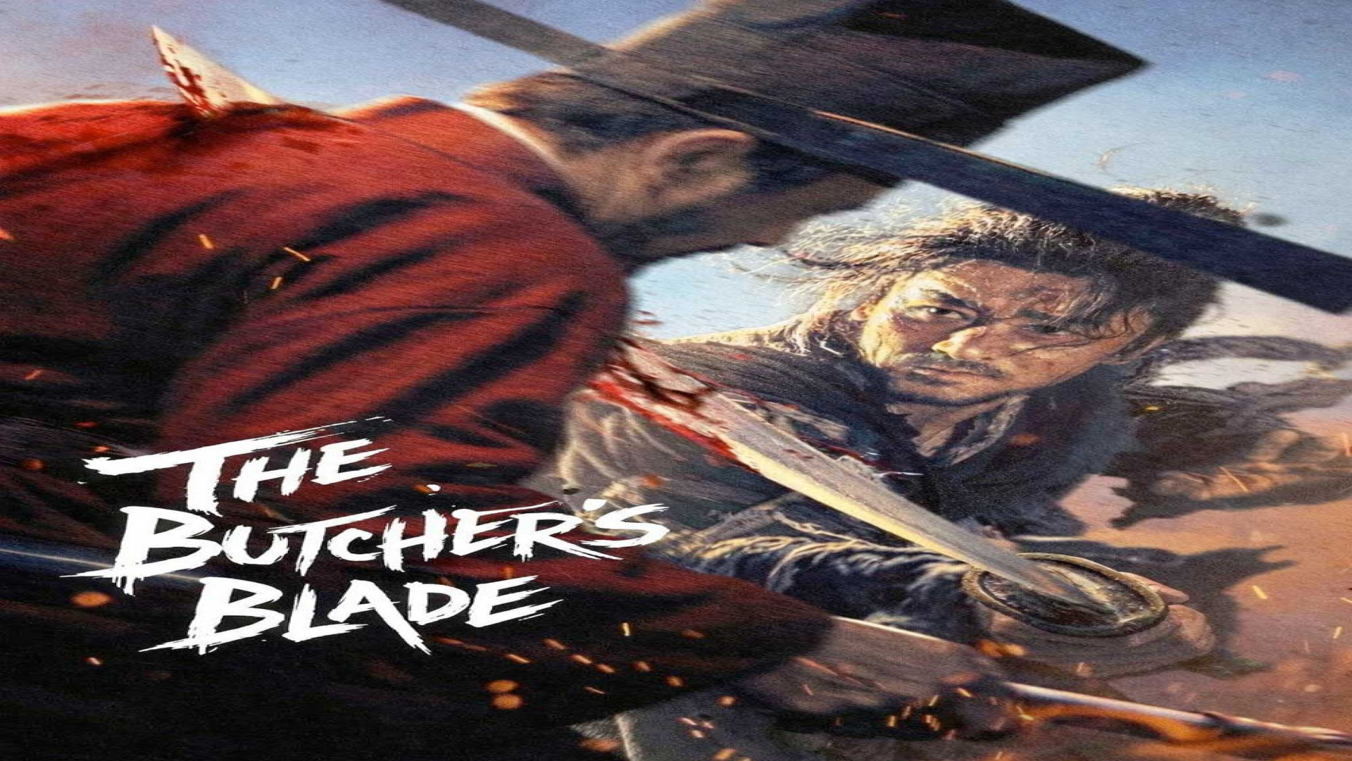 فیلم تیغ قصاب دوبله فارسی 2026  The Butchers Blade زمان5404ثانیه