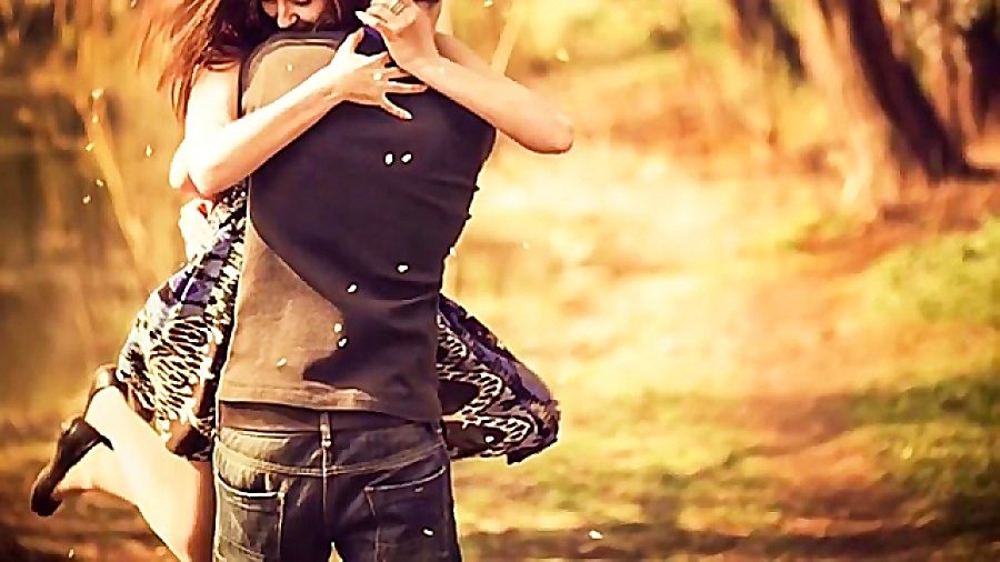 معشوقه ای من