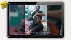 مرشد به این میگن | کلیپ جالب و...