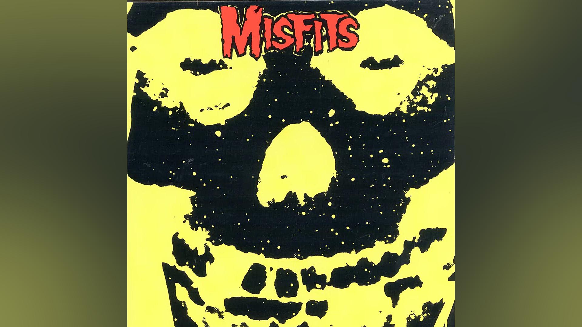 The Misfits - Hollywood Babylon زمان140ثانیه