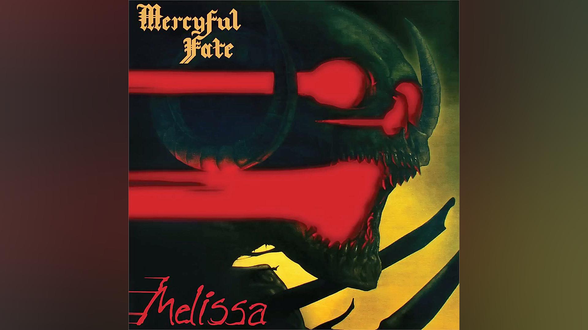 Mercyful Fate - Curse of the Pharaohs زمان237ثانیه