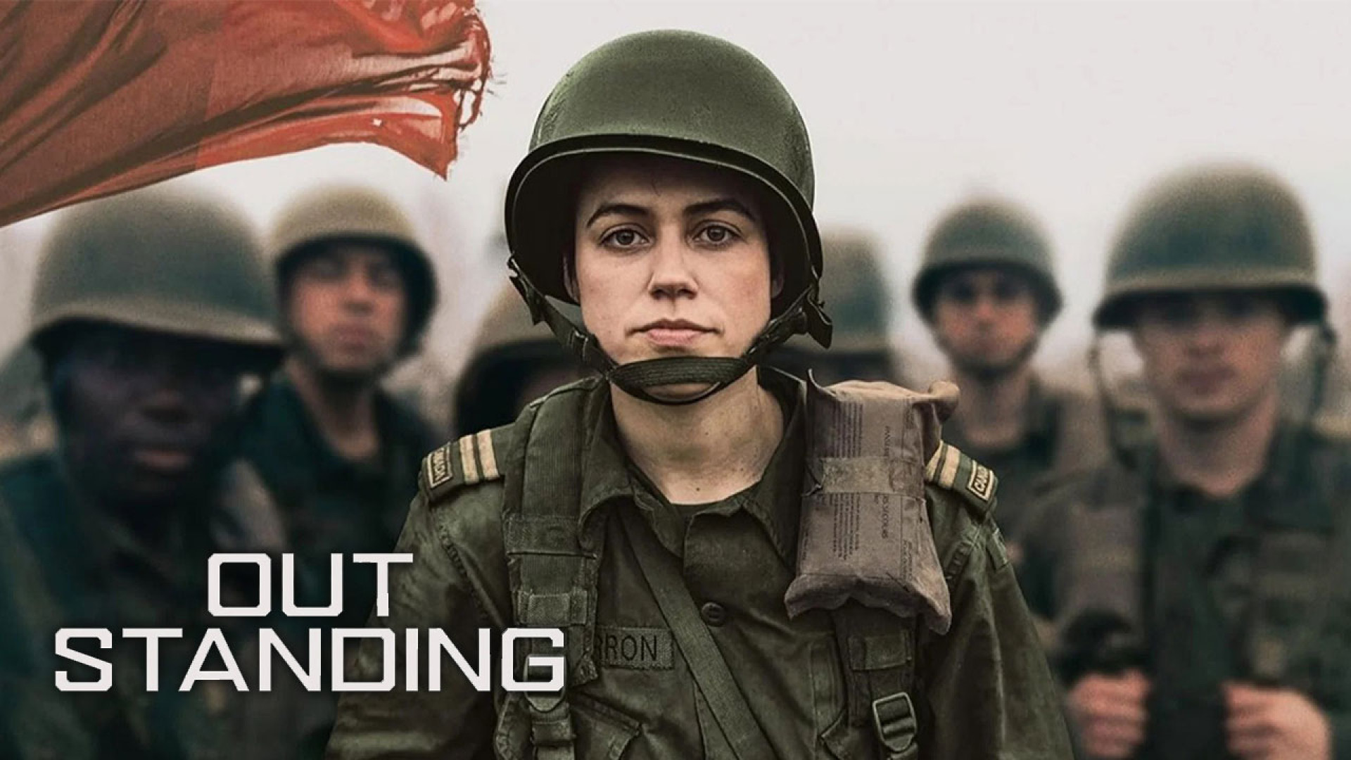 دانلود فیلم Out Standing 2025 (ایستادگی) با زیرنویس فارسی زمان5949ثانیه