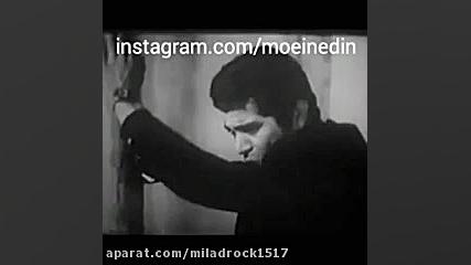 نظر بهروز وثوق در مورد انتخابا...