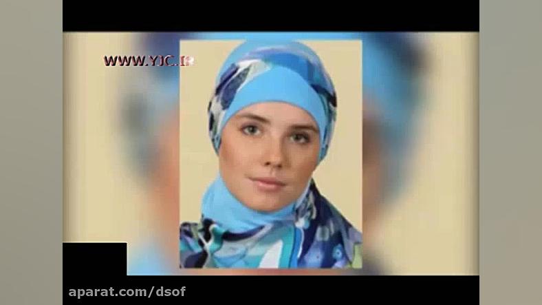 ماجرای خواننده و رقاصه روس که...