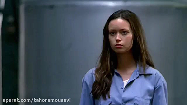 سریال ترمیناتور Terminator ناب...