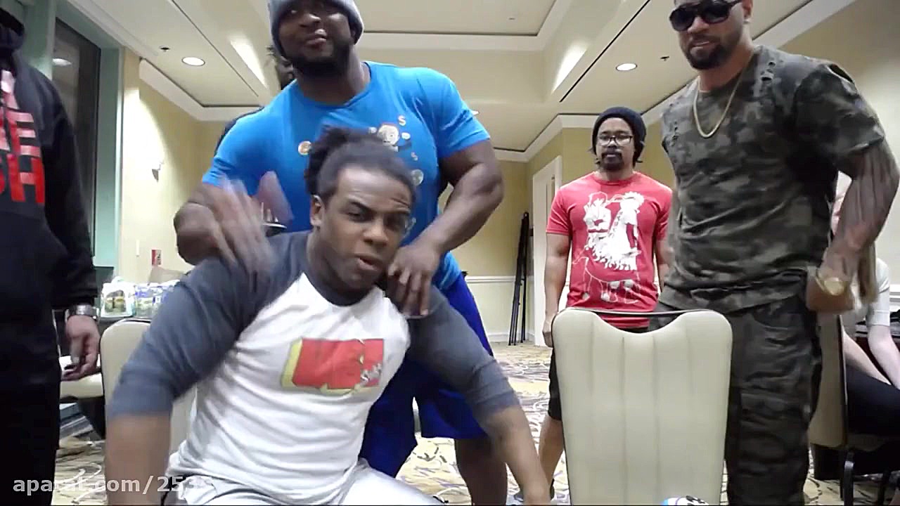 UFC 2 با کشتی کج کارا  UpUpDow...