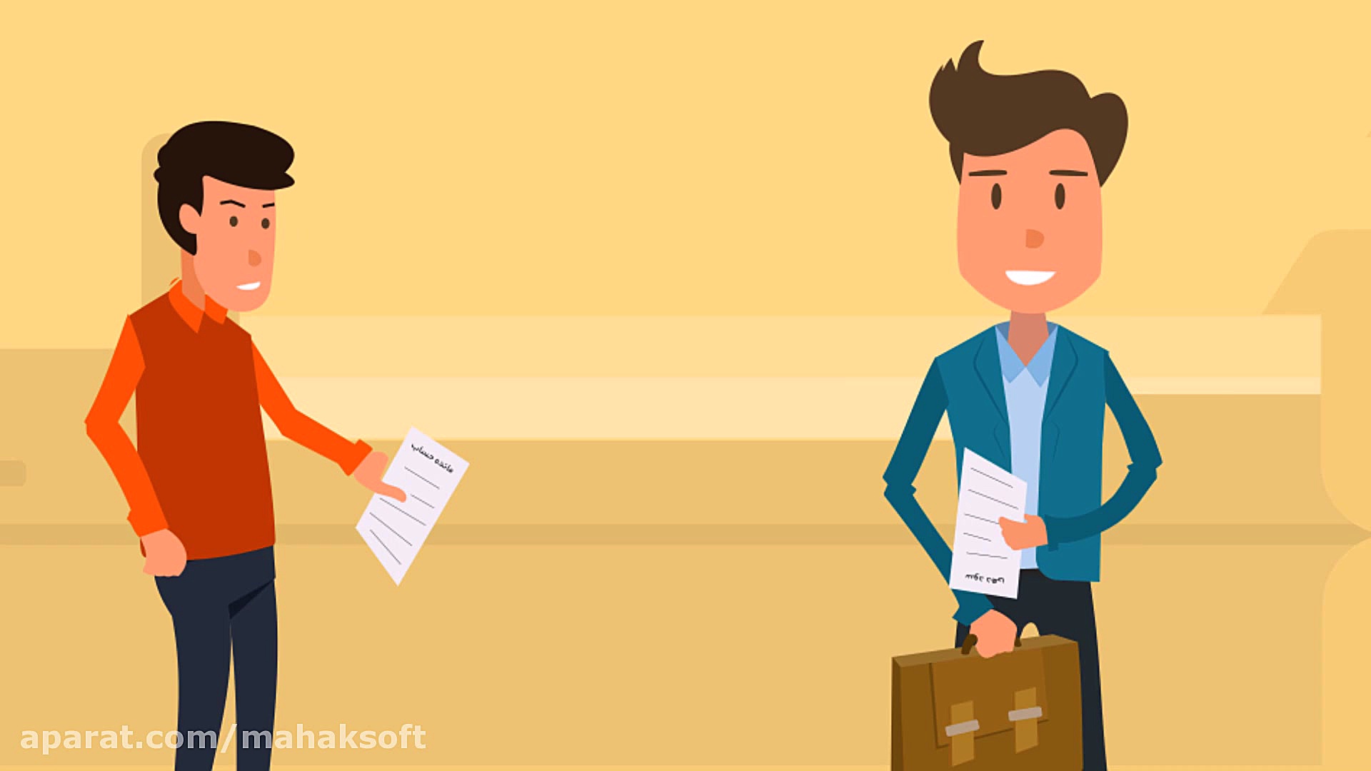 معرفی سری فروشگاهی نرم افزار ح...