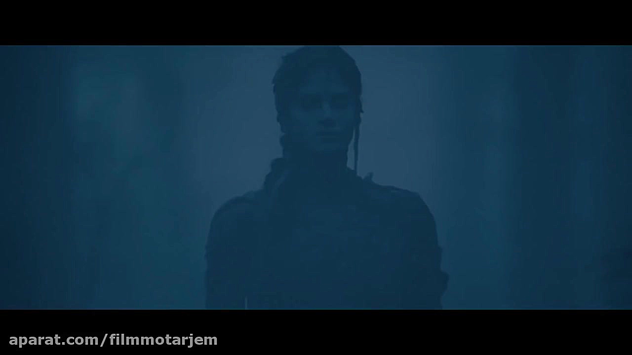 تریلر فیلم جدید The Mummy 2017...