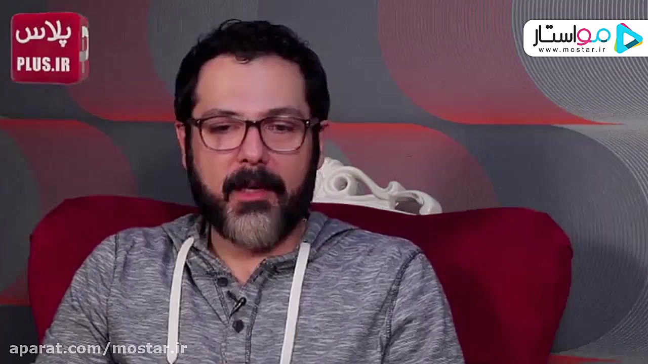 داستان شنیدنی ازدواج کوروش تها...