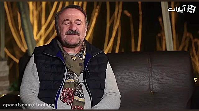 مردن و زنده شدن مهران رجبی