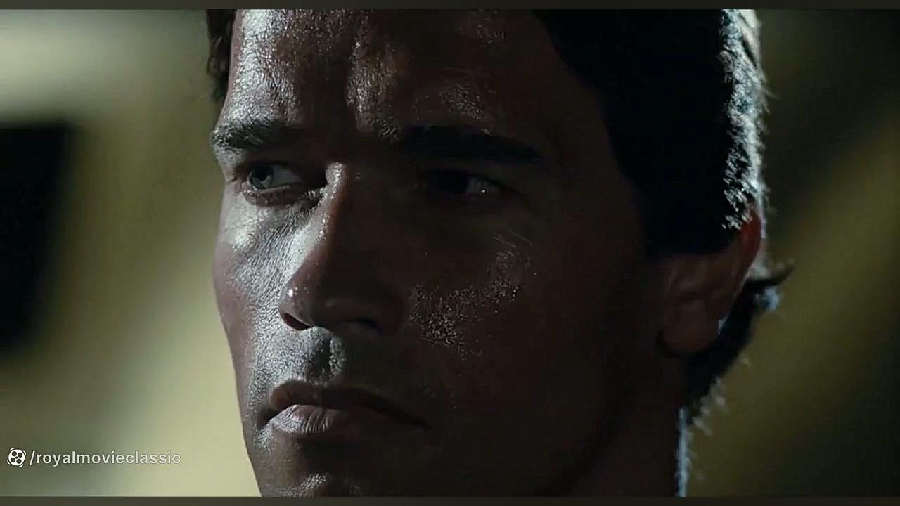 فیلم سینمایی ترمیناتور 1 دوبله فارسی/The Terminator 1984 زمان5912ثانیه