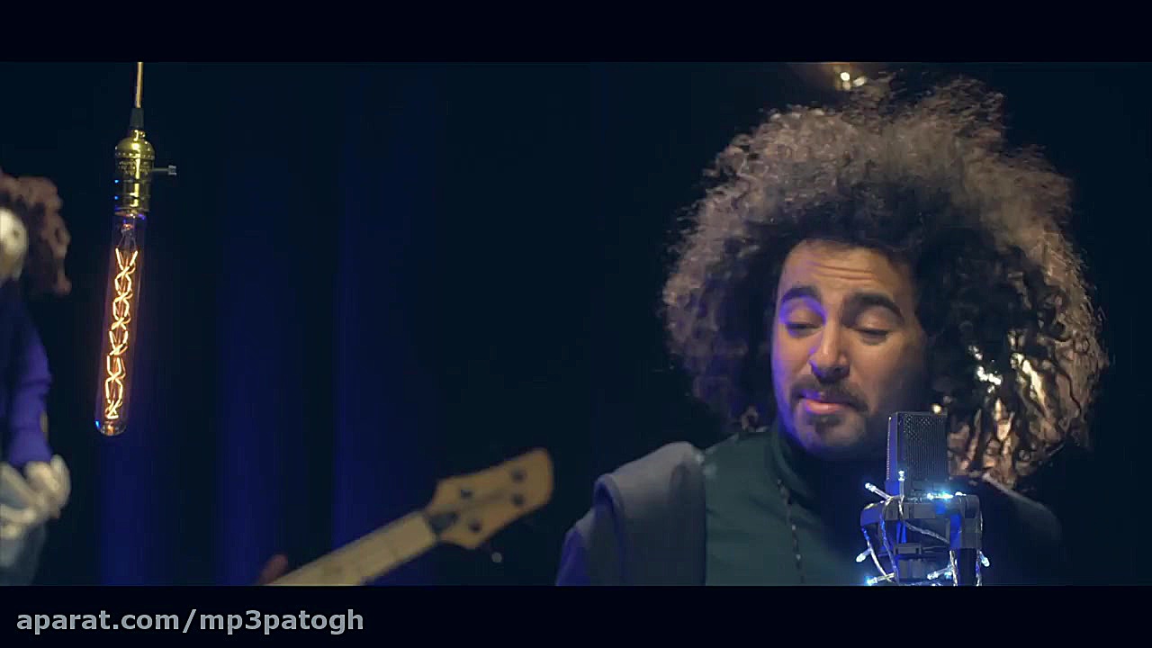 دانلود موزیک ویدیو جدید گامنو...