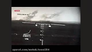 روایت ۵ دقیقه نبرد نفس گیر با...